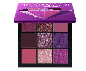 Paleta de Sombras Obsessions - Edición "Amethyst"