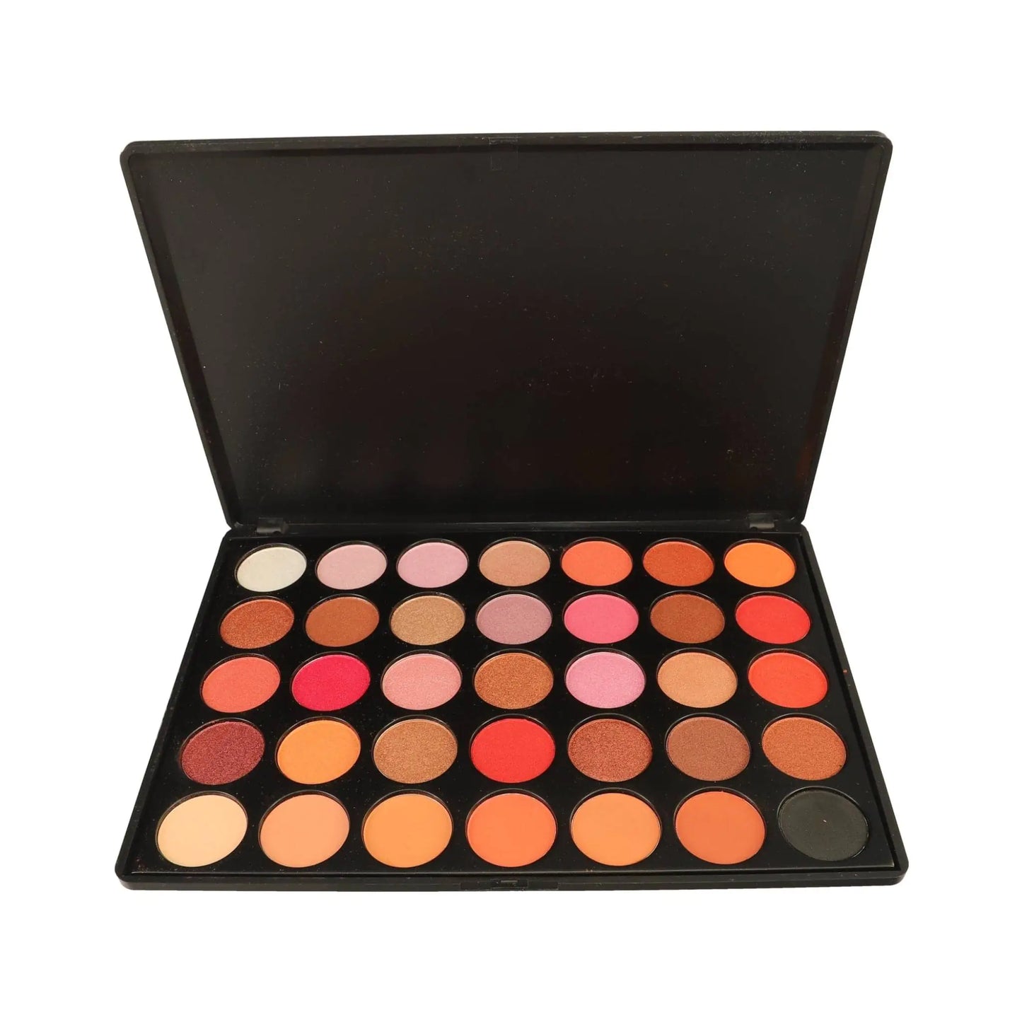 Paleta de Sombras de Ojos (40 Tonos)